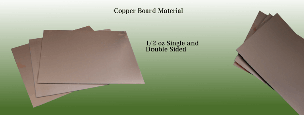 FR4 Copper Clad