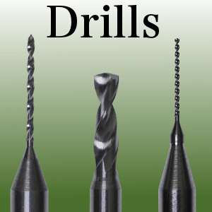 PCB Drills