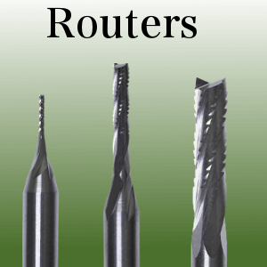 PCB Routers