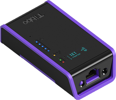 DS1102 Basic Programmable Serial Controller