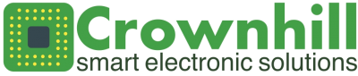 Crownhill Logo